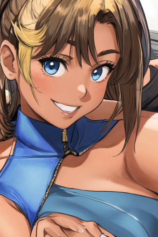 Moriah Hahn avatar