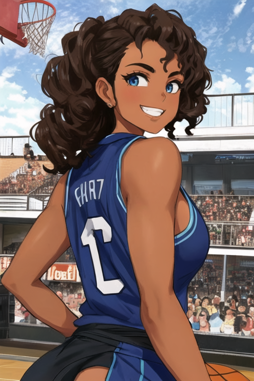 Gia Hardin avatar