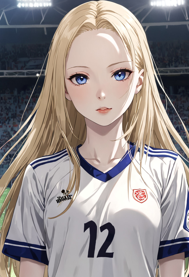 Brisa Vaughan avatar
