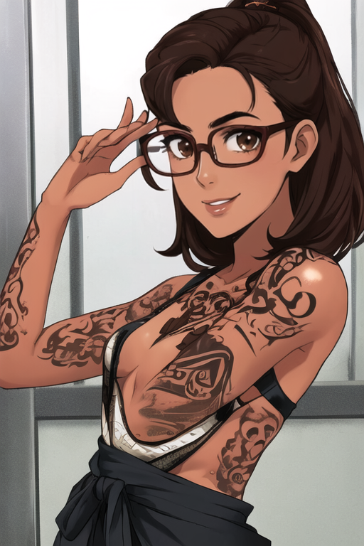 Jayda Kline avatar