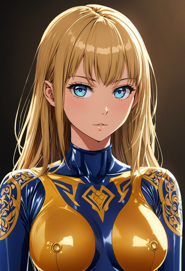 Evelin Allen avatar