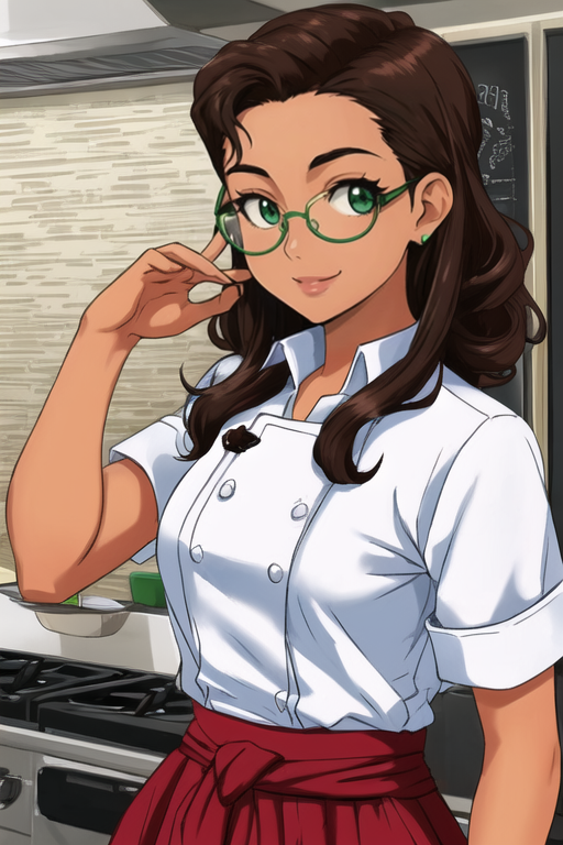 Kamari Cervantes avatar