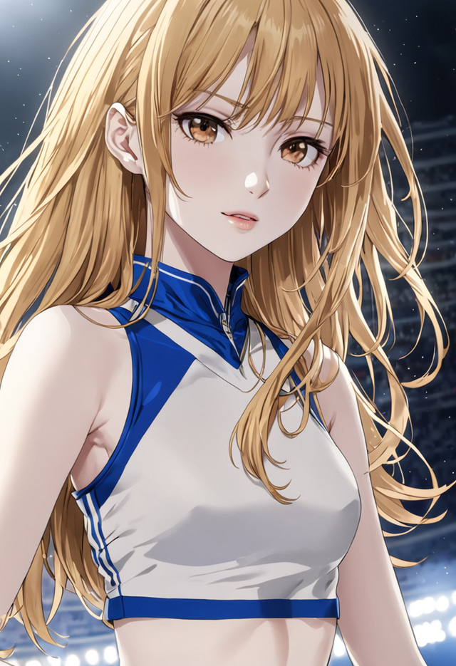 Maritza Mathis avatar