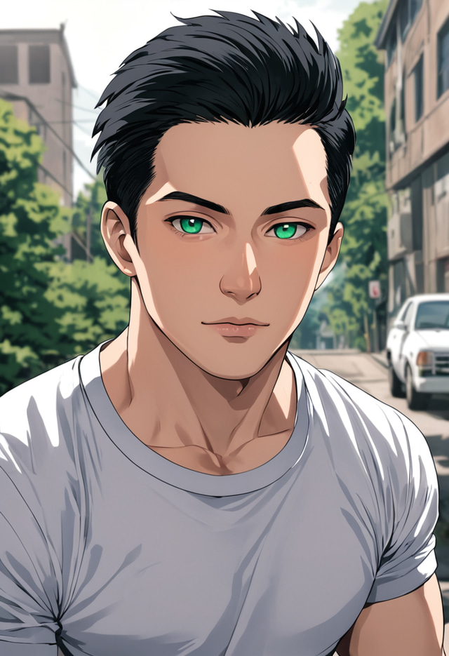 Logan Pierce avatar