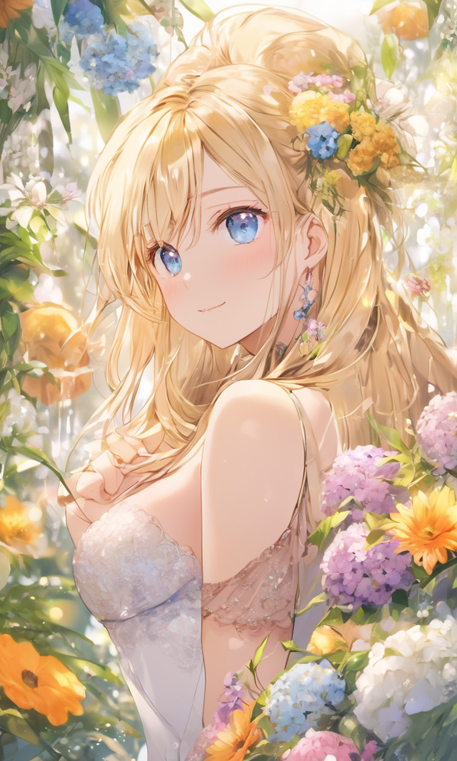 Ruth Beard AI Girlfriend avatar