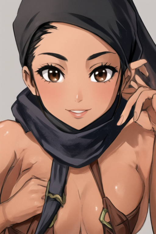 Eva Bradley avatar