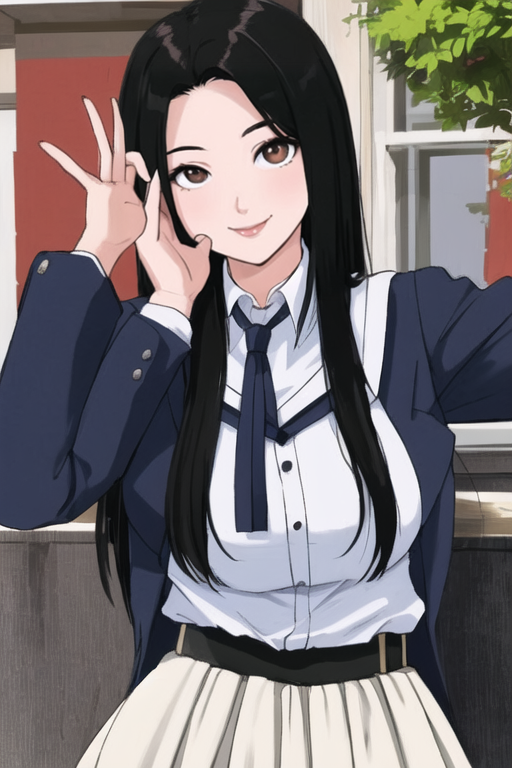 Mylee Ho avatar