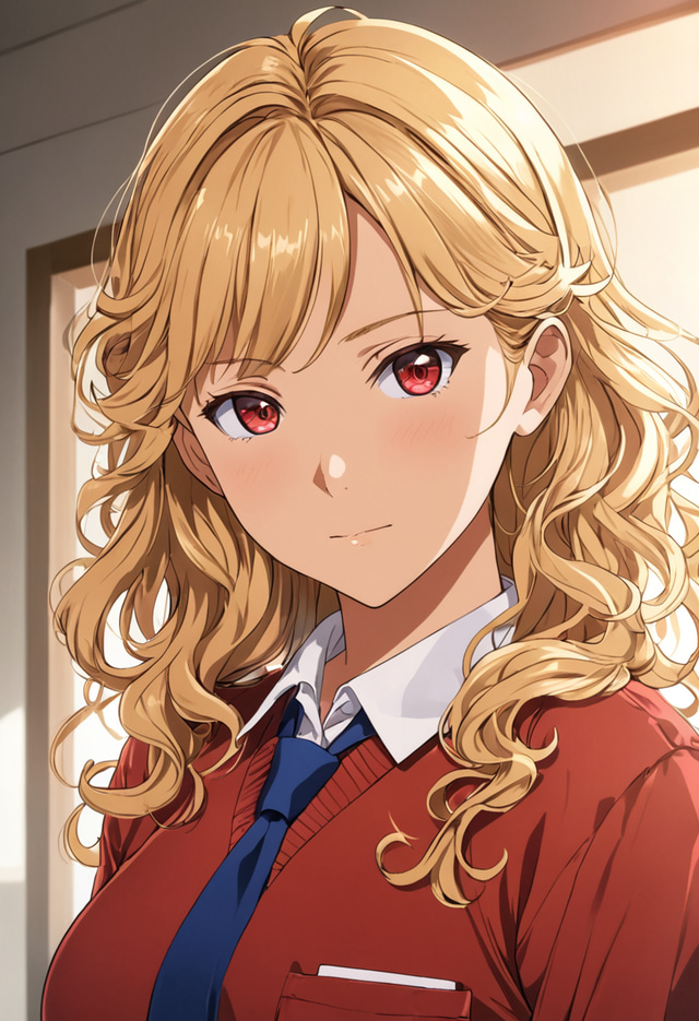 Alisa Adams avatar