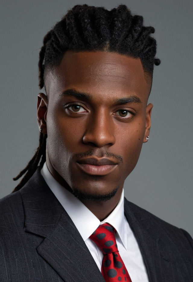 Edmond Gordon avatar