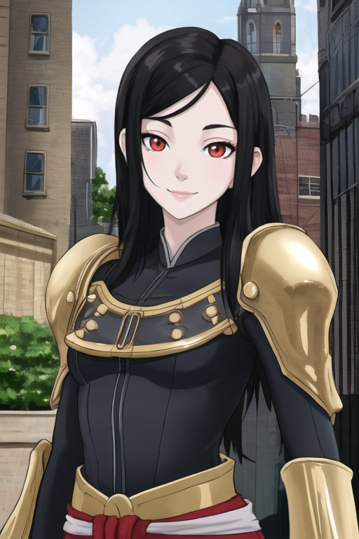 Kyra Barr avatar