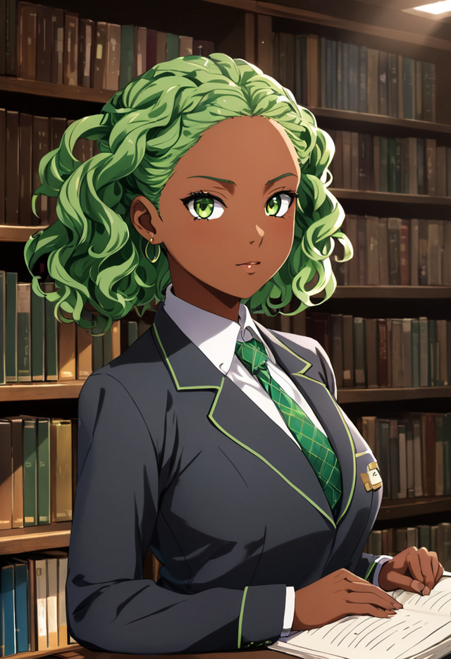Alani Scott avatar
