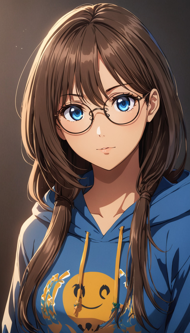 Princess Carlson avatar