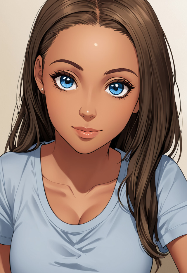 Amira Banks avatar