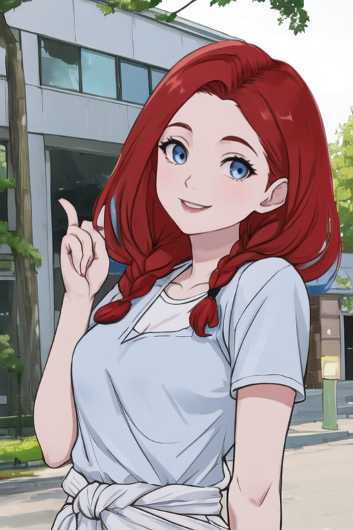 Emilia Fletcher avatar
