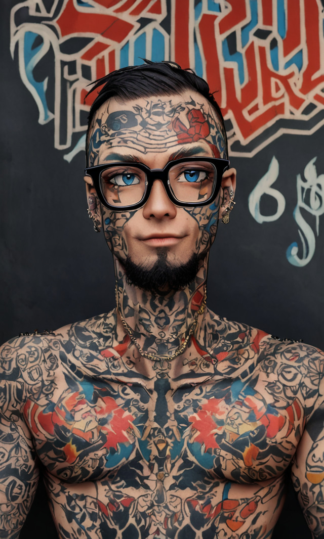 Wyatt Osborn avatar
