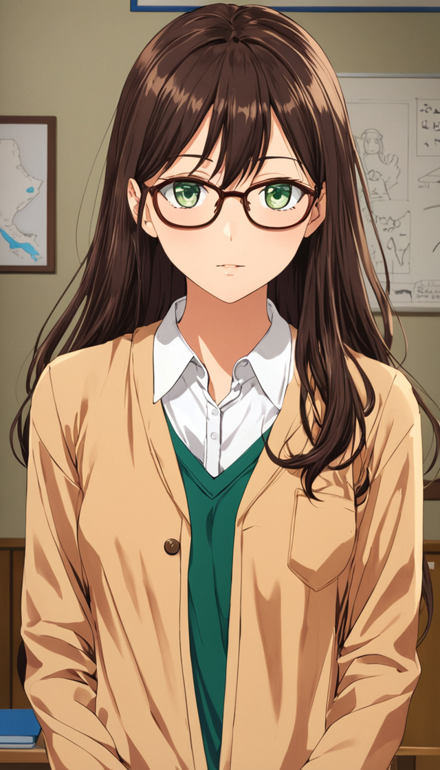 Kallie Hunter avatar