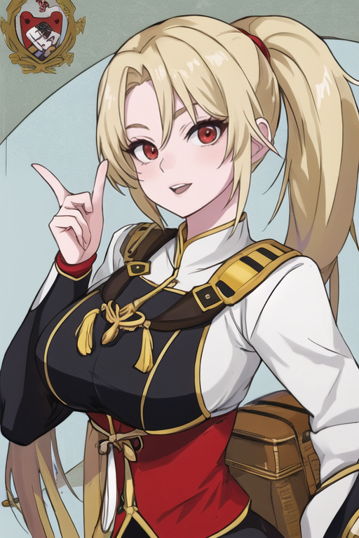 Marley Hancock avatar