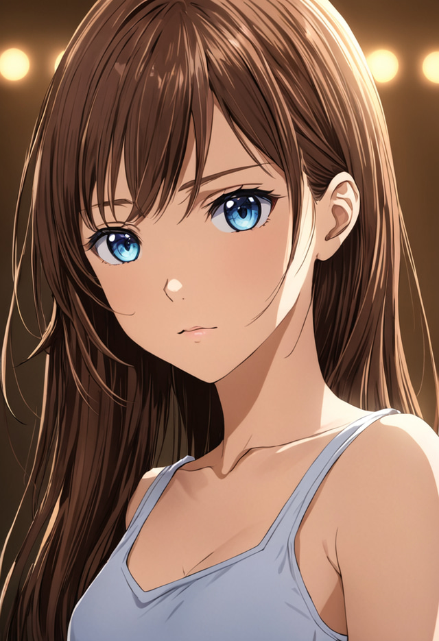 Laurel Ray avatar