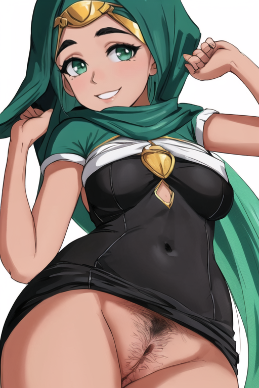 Shyla Carter avatar
