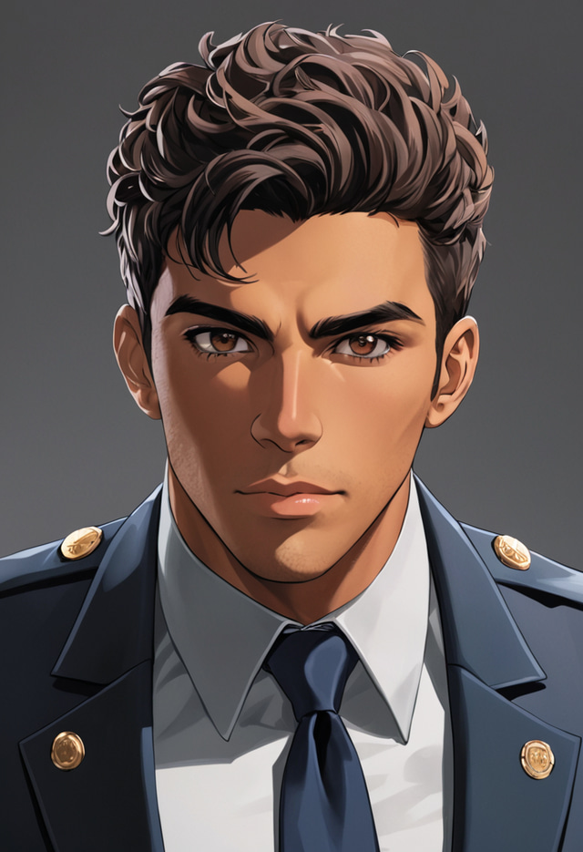 Frankie Moreno avatar