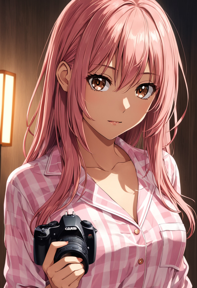 Sarai Larsen avatar