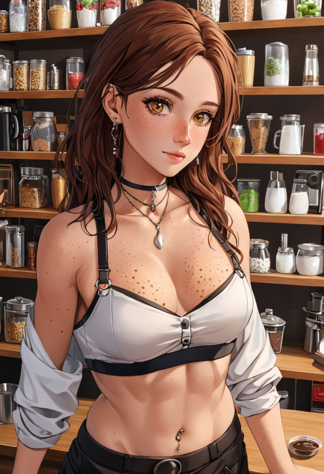 Cloe Roach avatar