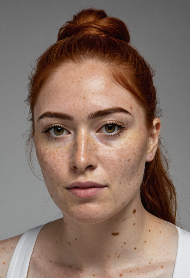 Alissa Dickerson AI Girlfriend avatar