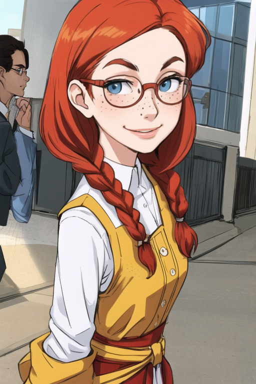 Kassidy Sweeney avatar