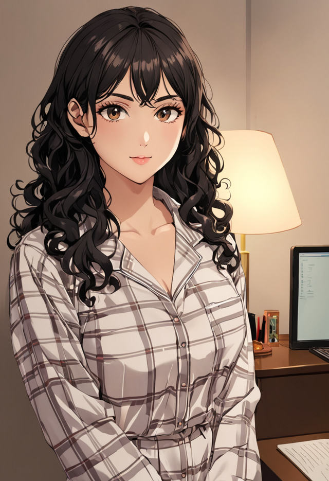 Michaela Wilkinson avatar