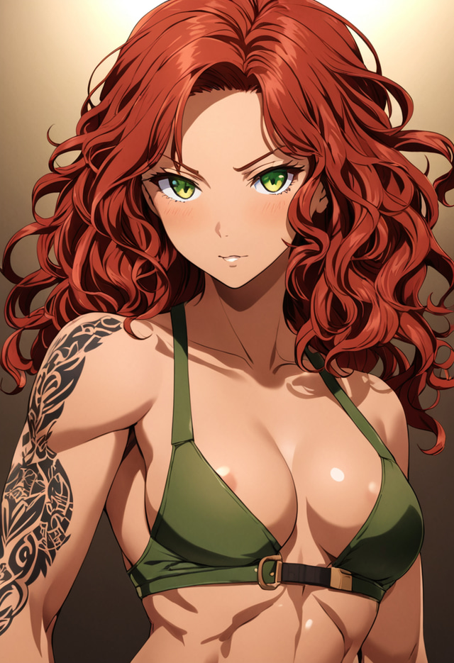 Mireya Weiss avatar