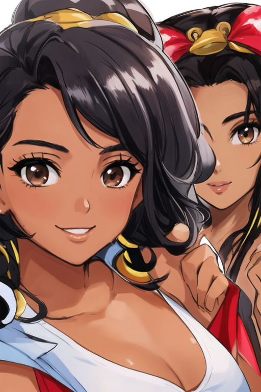 Mariyah Brock avatar