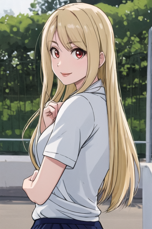 Paris Duke avatar