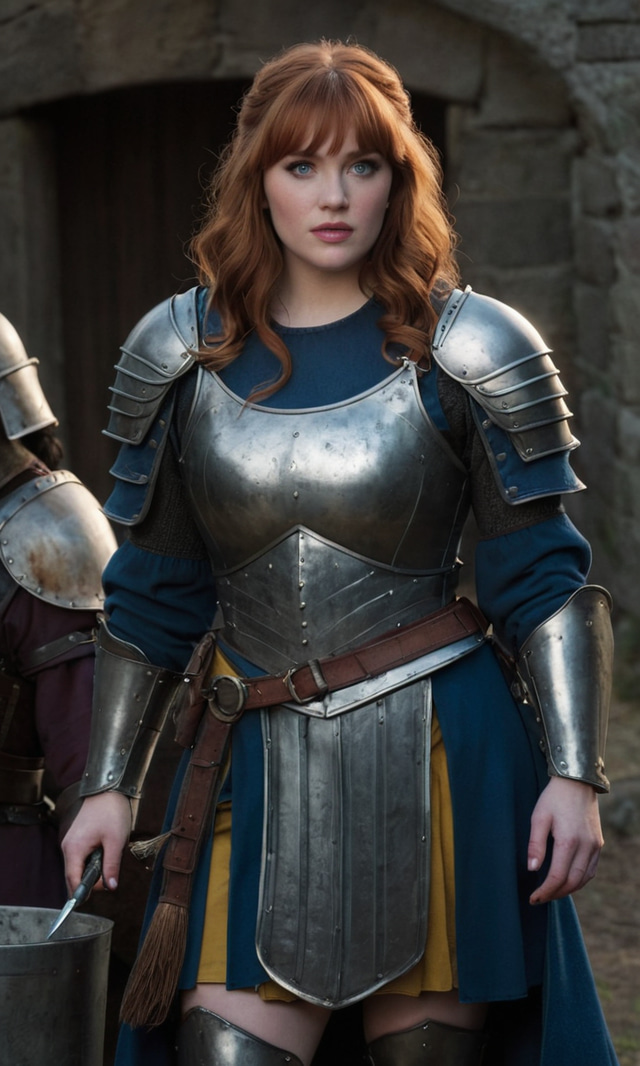 Olivia Morse avatar