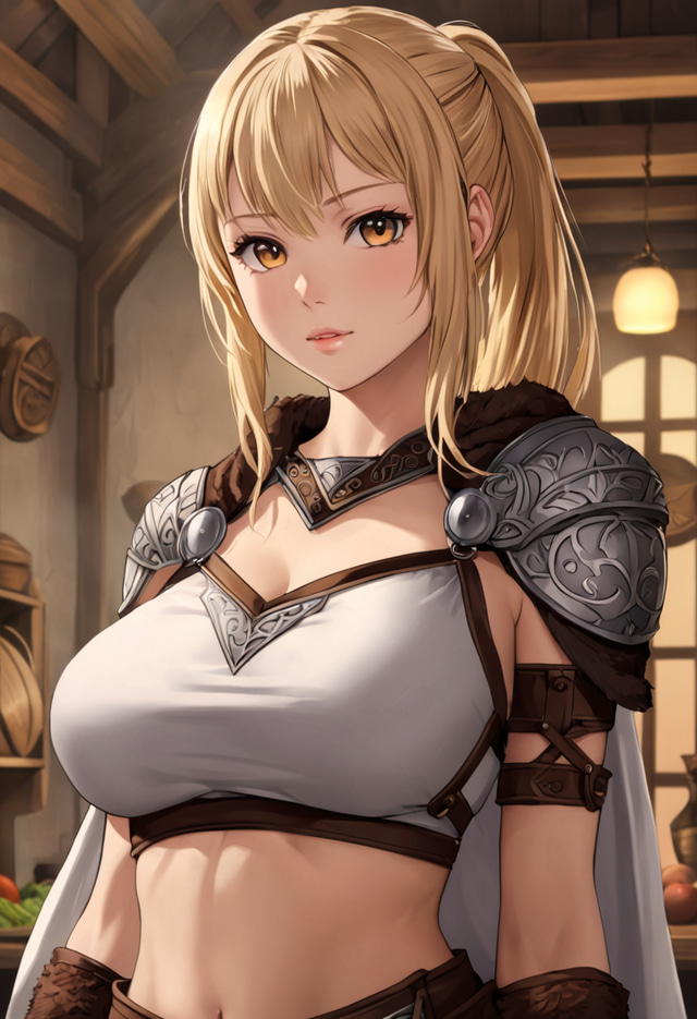 Amiya Ellison avatar