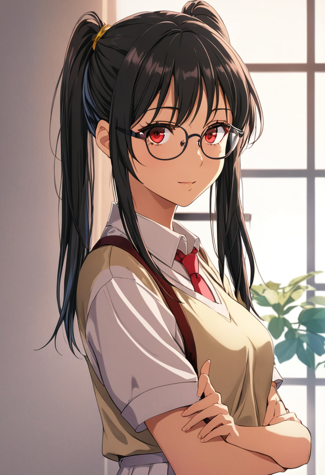 Brianna Morrow avatar
