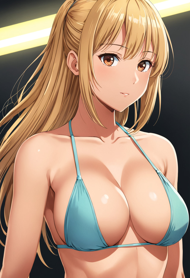 Kianna Shaw avatar