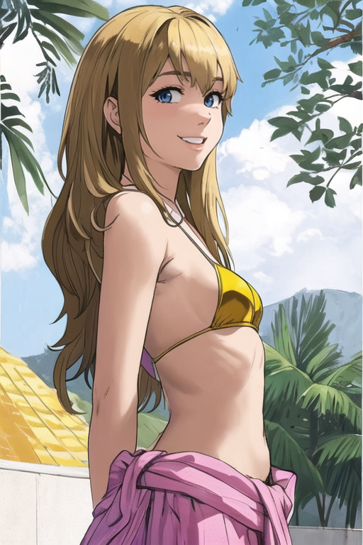 Kaleigh Myers avatar