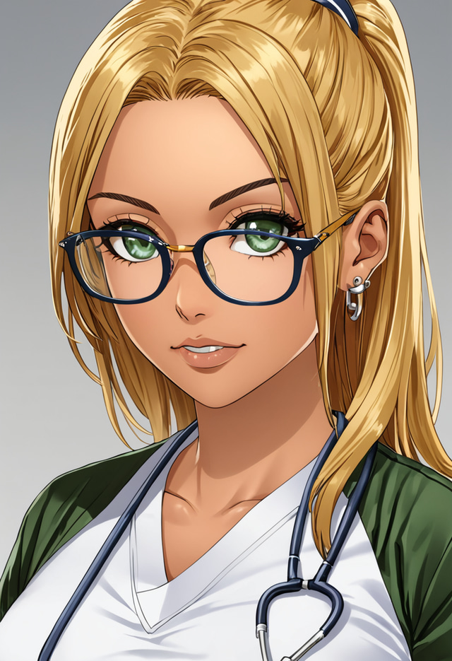 Rachel Young avatar