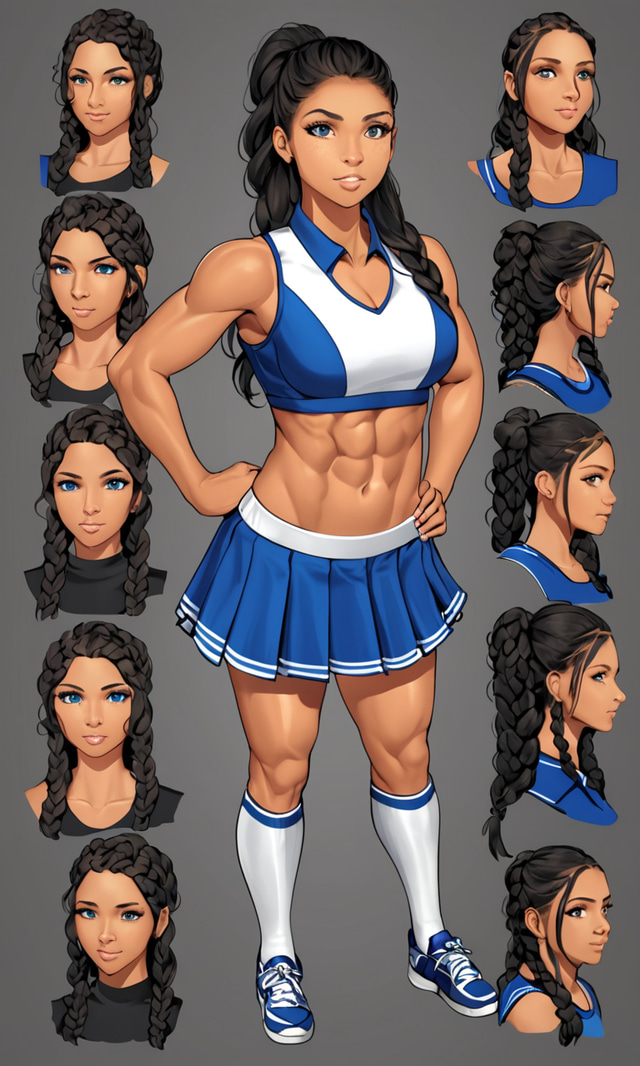 Rylie Bruce avatar