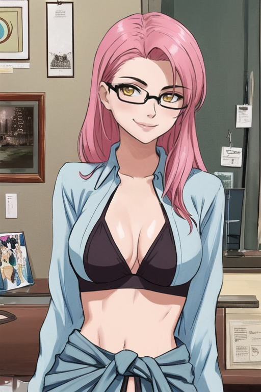 Denisse Scott avatar