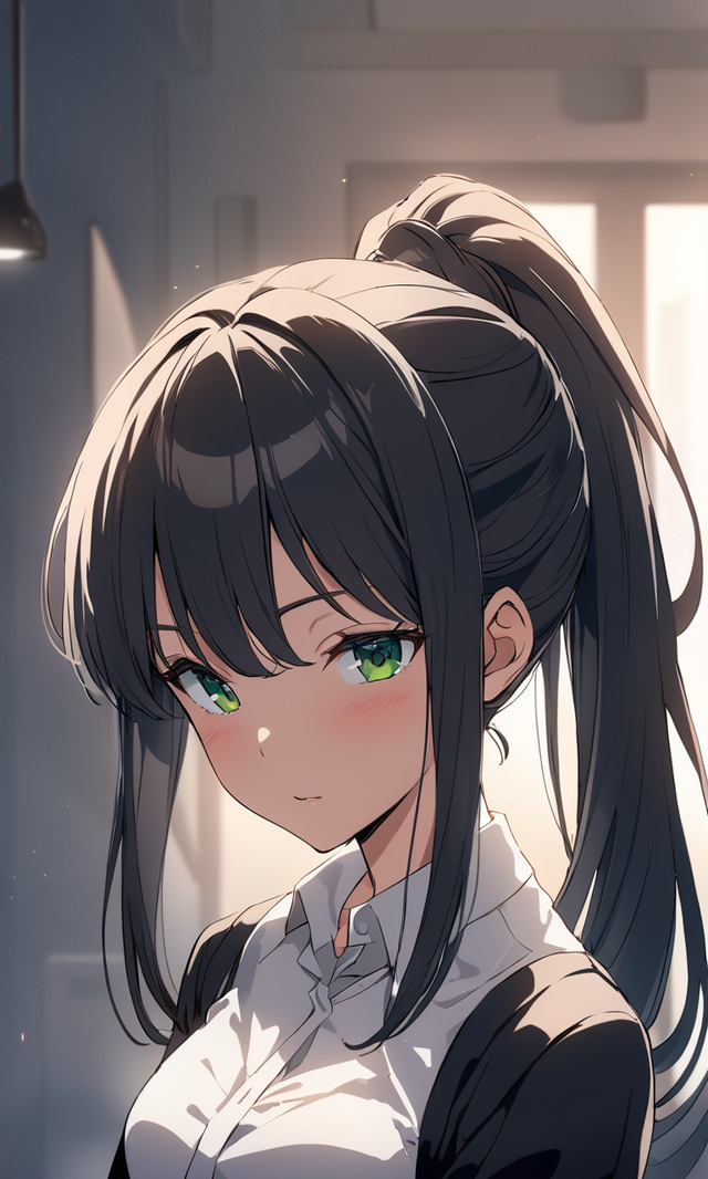 Christine Monroe AI Girlfriend avatar
