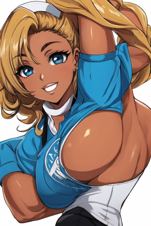 Amaris Olson avatar
