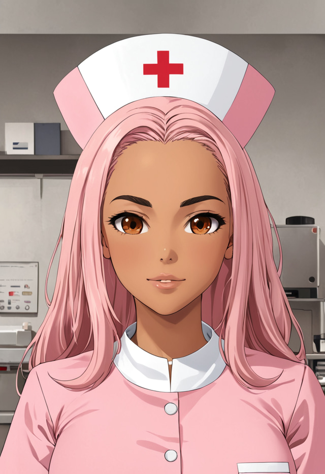 Isabelle Sampson avatar