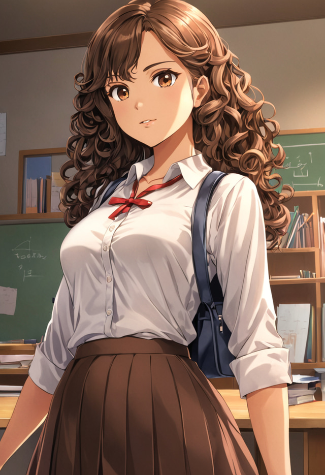 Dahlia Russo avatar