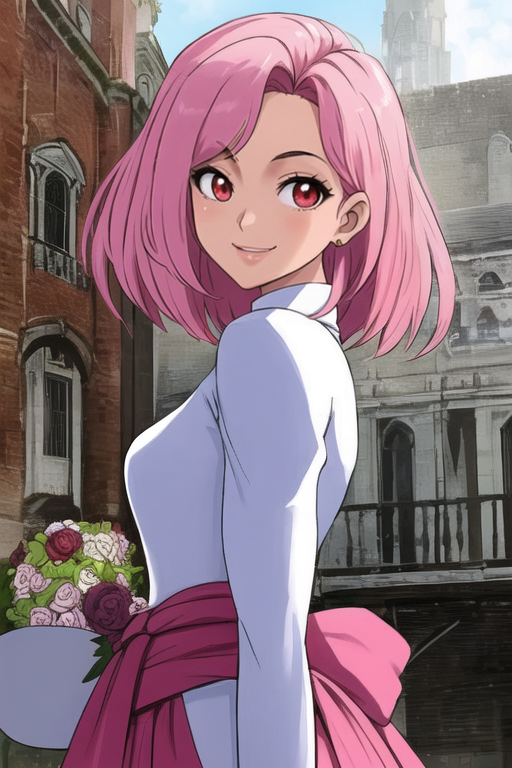 Dalia Hodges avatar