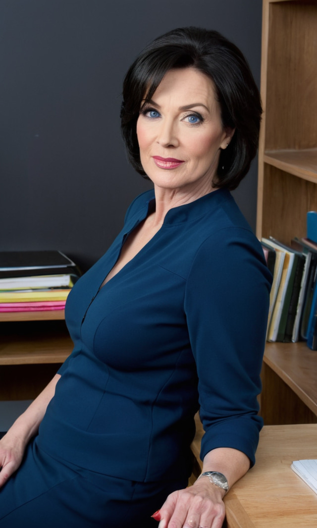 Virginia Howe avatar