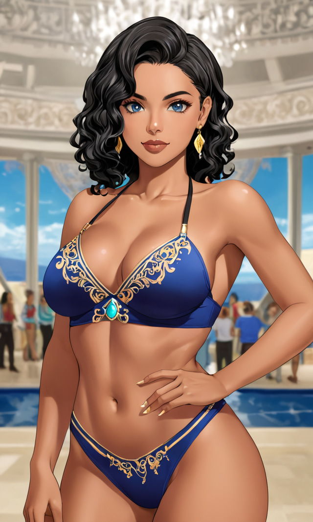 Selena Chaney avatar