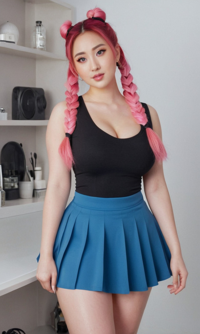 Julia Pierce avatar