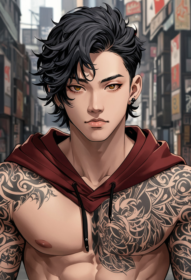 Zachary Rogers avatar