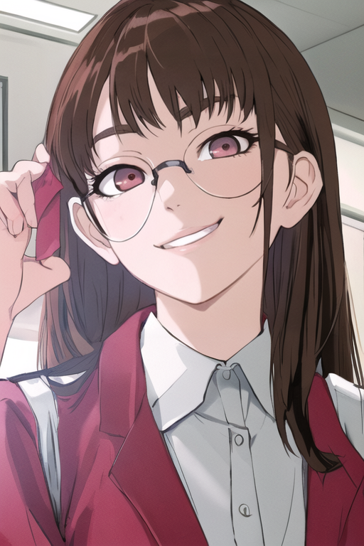 Amaris Dorsey avatar